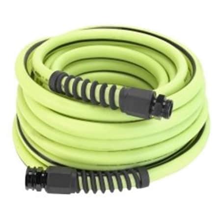 Protectionpro Flexzilla Pro 0.625 in. x 100 ft. ZillaGreen Water Hose PR2614384